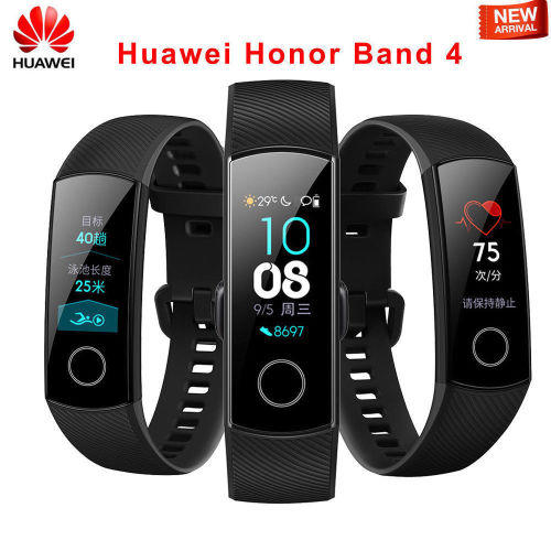 honor fit band 3